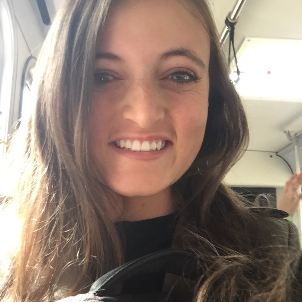 Meet your Posher, Liz